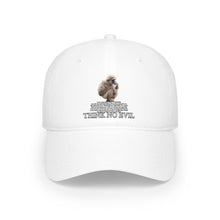 Load image into Gallery viewer, Low Profile Baseball Cap