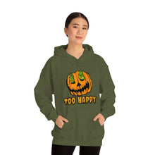 Load image into Gallery viewer, Unisex Heavy Blend™ Hooded Sweatshirt