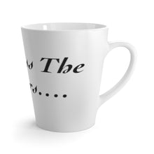 Load image into Gallery viewer, Latte Mug