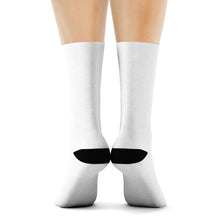 Load image into Gallery viewer, Tailor Made Logo Socks
