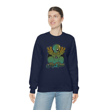 Load image into Gallery viewer, Unisex Heavy Blend™ Crewneck Sweatshirt