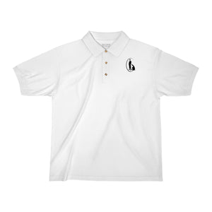 Tailor Made Logo Polo Style Shirt
