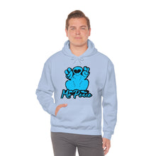 Load image into Gallery viewer, Unisex Heavy Blend™ Hooded Sweatshirt