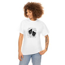 Load image into Gallery viewer, “Immortal Vibe “!  ….Unisex Heavy Cotton Tee &quot; /