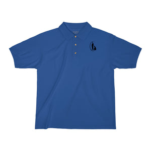 Tailor Made Logo Polo Style Shirt