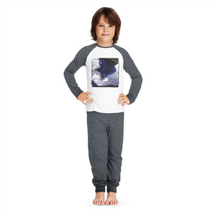Kids' Pajama Set
