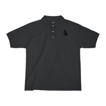 Load image into Gallery viewer, Tailor Made Logo Polo Style Shirt