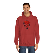 Load image into Gallery viewer, Unisex College Hoodie -