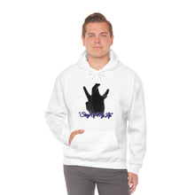 Load image into Gallery viewer, Unisex Heavy Blend™ Hooded Sweatshirt