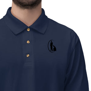 Tailor Made Logo Polo Style Shirt