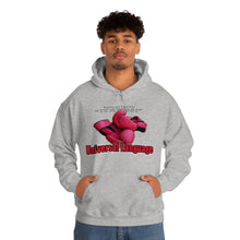 Load image into Gallery viewer, Unisex Heavy Blend™ Hooded Sweatshirt