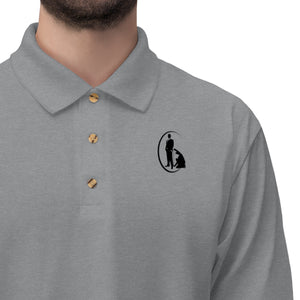 Tailor Made Logo Polo Style Shirt