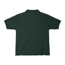 Load image into Gallery viewer, Tailor Made Logo Polo Style Shirt