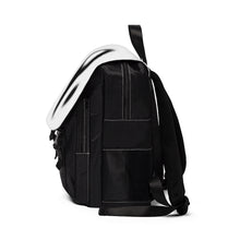 Load image into Gallery viewer, Open &amp; Close …….Unisex Casual Shoulder Backpack