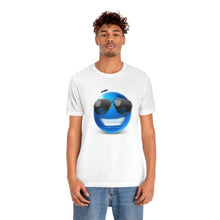 Load image into Gallery viewer, Unisex Jersey Short Sleeve Tee