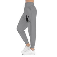 Load image into Gallery viewer, Athletic Joggers (AOP)