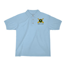 Load image into Gallery viewer, HWB 1/2 ACR Reunion Polo Style (Various Sizes)