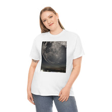 Load image into Gallery viewer, “Level ?” ….Unisex Heavy Cotton Tee