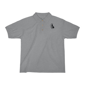 Tailor Made Logo Polo Style Shirt