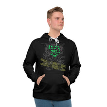 Load image into Gallery viewer, Men&#39;s All-Over-Print Hoodie
