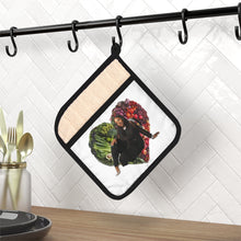 Load image into Gallery viewer, Pot Holder with Pocket