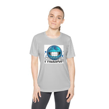 Load image into Gallery viewer, Ladies Competitor Tee