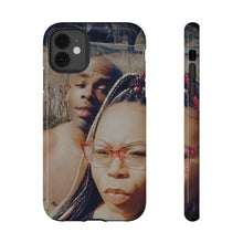 Load image into Gallery viewer, “POWER COUPLE” Impact-Resistant Cases