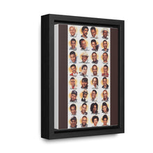 Load image into Gallery viewer, Gallery Canvas Wraps, Vertical Frame