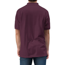 Load image into Gallery viewer, Tailor Made Logo Polo Style Shirt