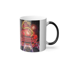 Load image into Gallery viewer, Color Morphing Mug, 11oz