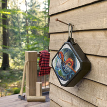Load image into Gallery viewer, Blackwater Outdoor Bluetooth Speaker