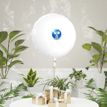 Load image into Gallery viewer, Mylar Helium Balloon