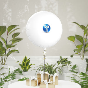 Mylar Helium Balloon