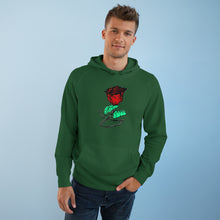 Load image into Gallery viewer, Unisex Supply Hoodie