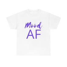 Load image into Gallery viewer, Unisex Heavy Cotton Tee