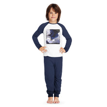 Load image into Gallery viewer, Kids&#39; Pajama Set