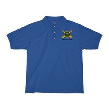 Load image into Gallery viewer, HWB 1/2 ACR Reunion Polo Style (Various Sizes)