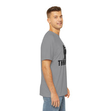 Load image into Gallery viewer, Men&#39;s Polyester Tee (AOP)