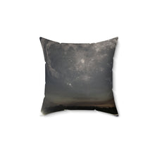 Load image into Gallery viewer, Off Shot ……Faux Suede Square Pillow Case