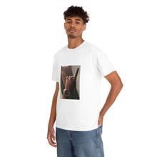Load image into Gallery viewer, 1 LUV.  ….Unisex Heavy Cotton Tee
