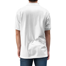 Load image into Gallery viewer, Tailor Made Logo Polo Style Shirt