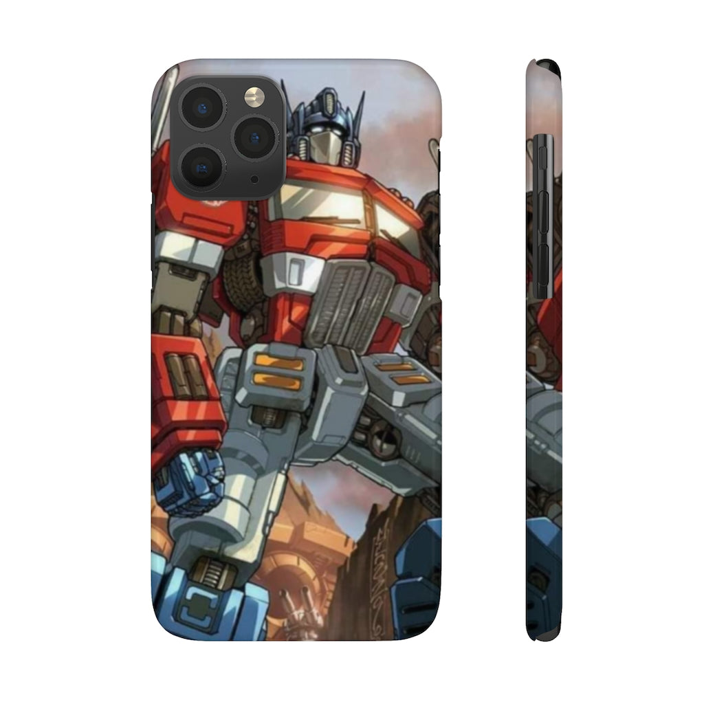 Slim Phone Cases, Case-Mate