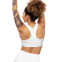 Load image into Gallery viewer, Seamless Sports Bra (AOP)