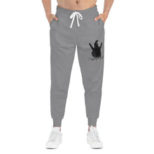 Load image into Gallery viewer, Athletic Joggers (AOP)