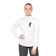 Load image into Gallery viewer, Women&#39;s Quarter-Zip Sweater