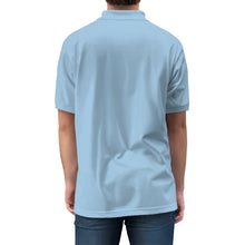 Load image into Gallery viewer, Tailor Made Logo Polo Style Shirt