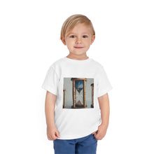 Load image into Gallery viewer, Toddler Short Sleeve Tee