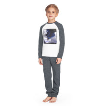 Load image into Gallery viewer, Kids&#39; Pajama Set