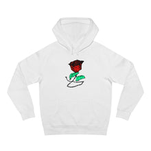 Load image into Gallery viewer, Unisex Supply Hoodie