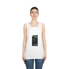 Load image into Gallery viewer, “Outcast”.    Unisex Heavy Cotton Tank Top